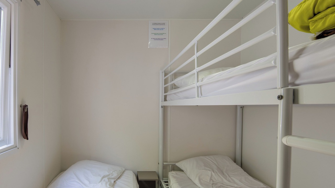 Photo of Bedroom in Lavilledieu