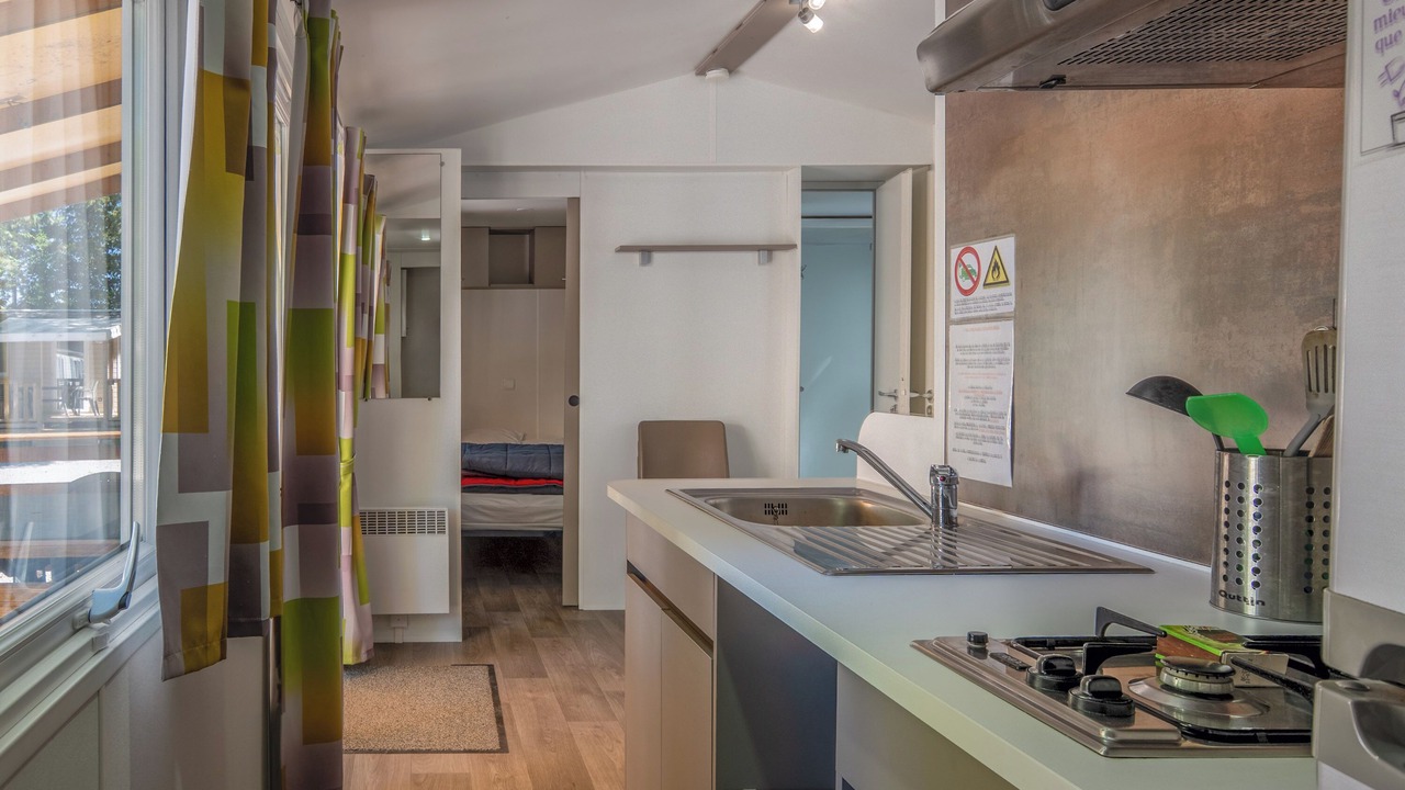 Photo of Kitchen in Lavilledieu