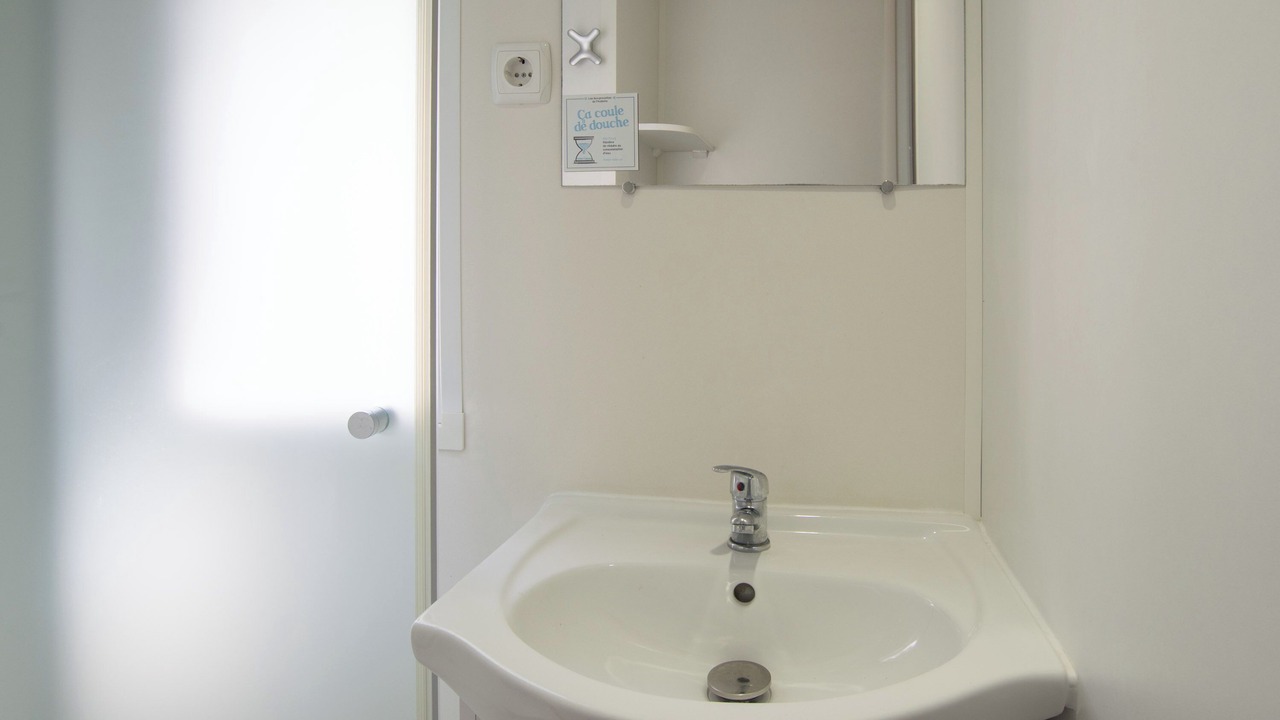 Photo of Bathroom in Lavilledieu