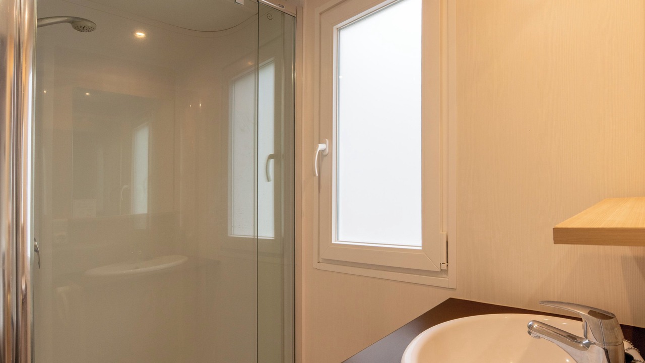 Photo of Bathroom in Lavilledieu