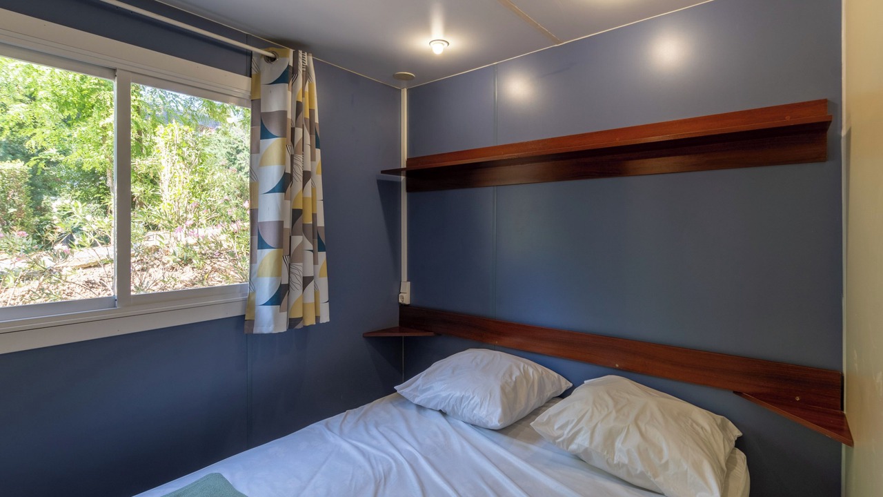 Photo of Bedroom in Lavilledieu
