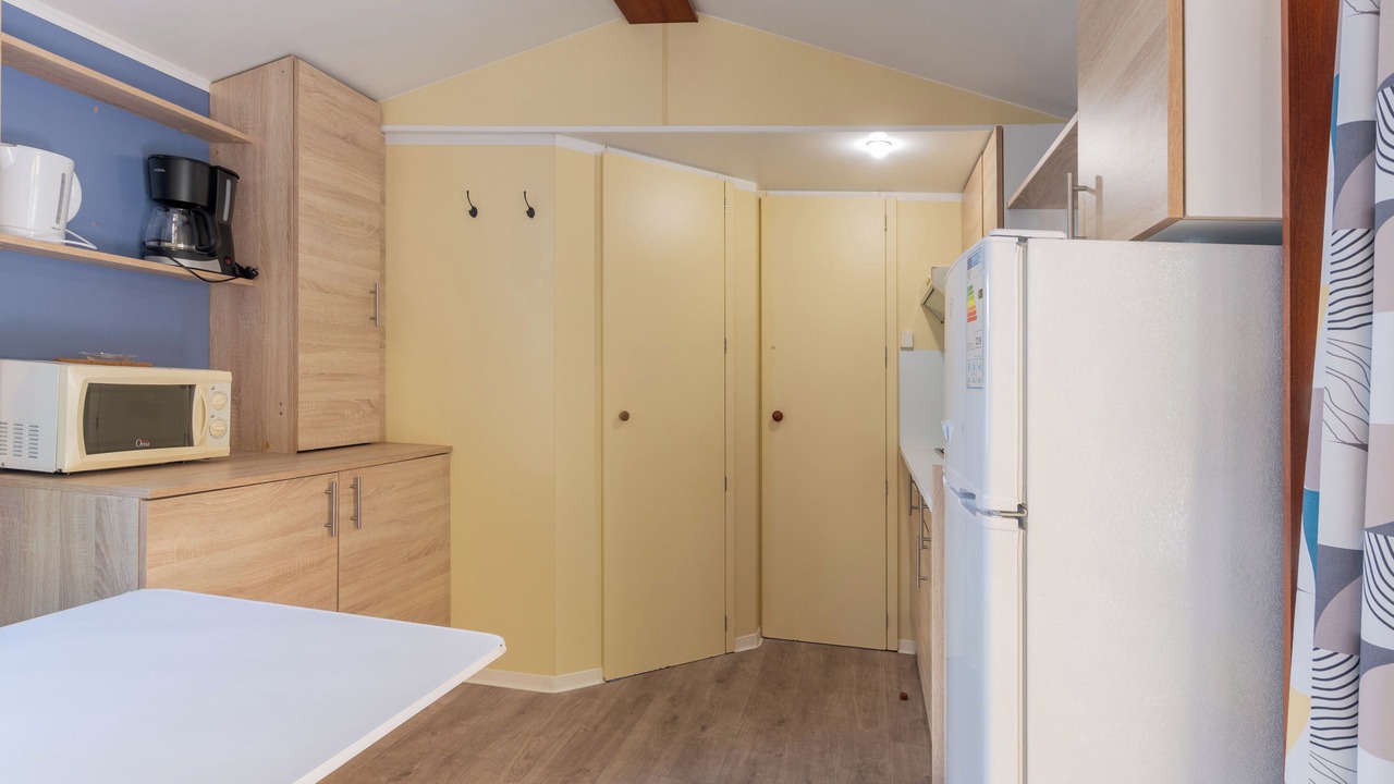 Photo of Kitchen in Lavilledieu