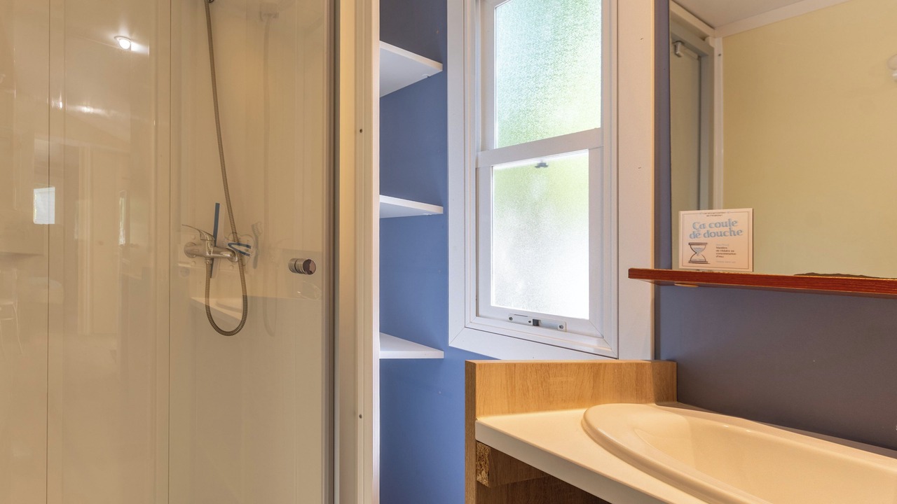 Photo of Bathroom in Lavilledieu