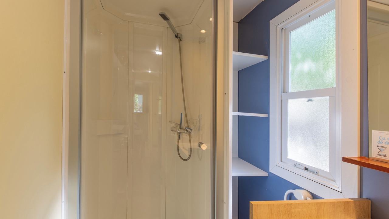 Photo of Bathroom in Lavilledieu