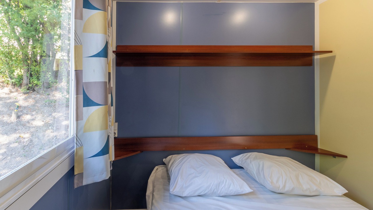 Photo of Bedroom in Lavilledieu