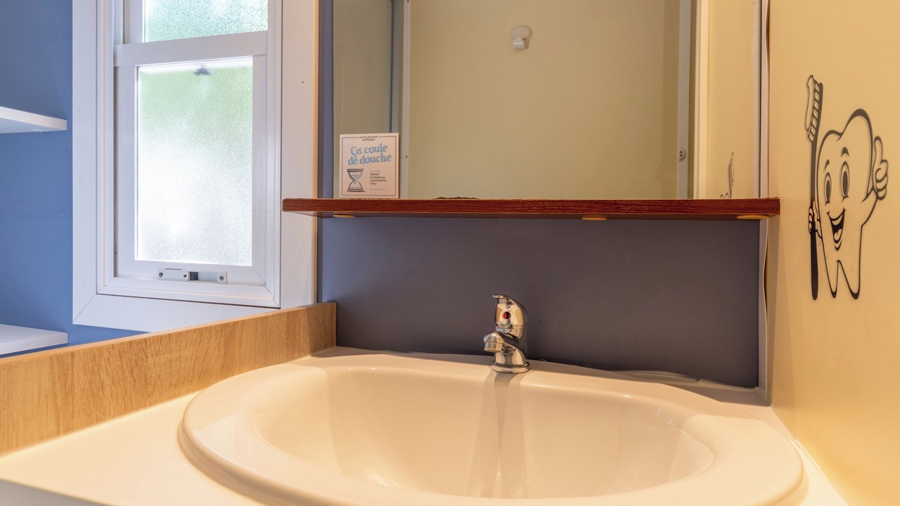 Photo of Bathroom in Lavilledieu