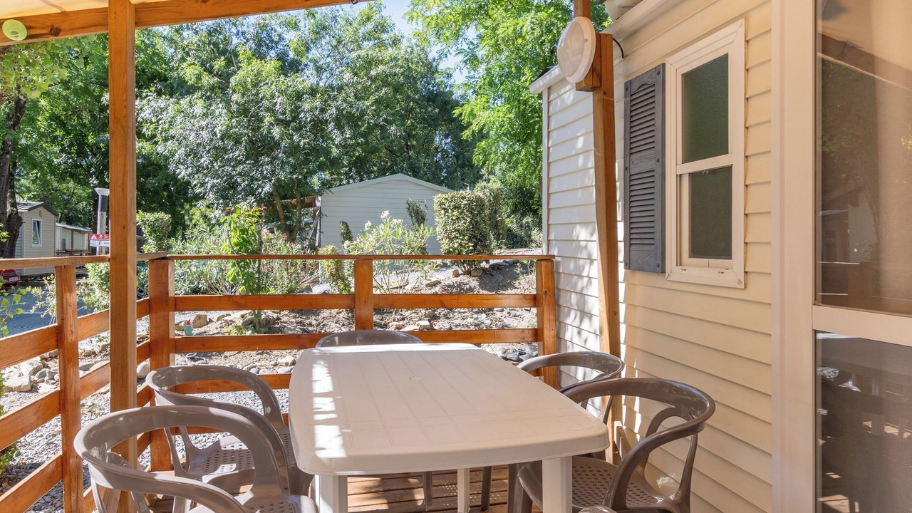 Photo of Outdoor in Lavilledieu