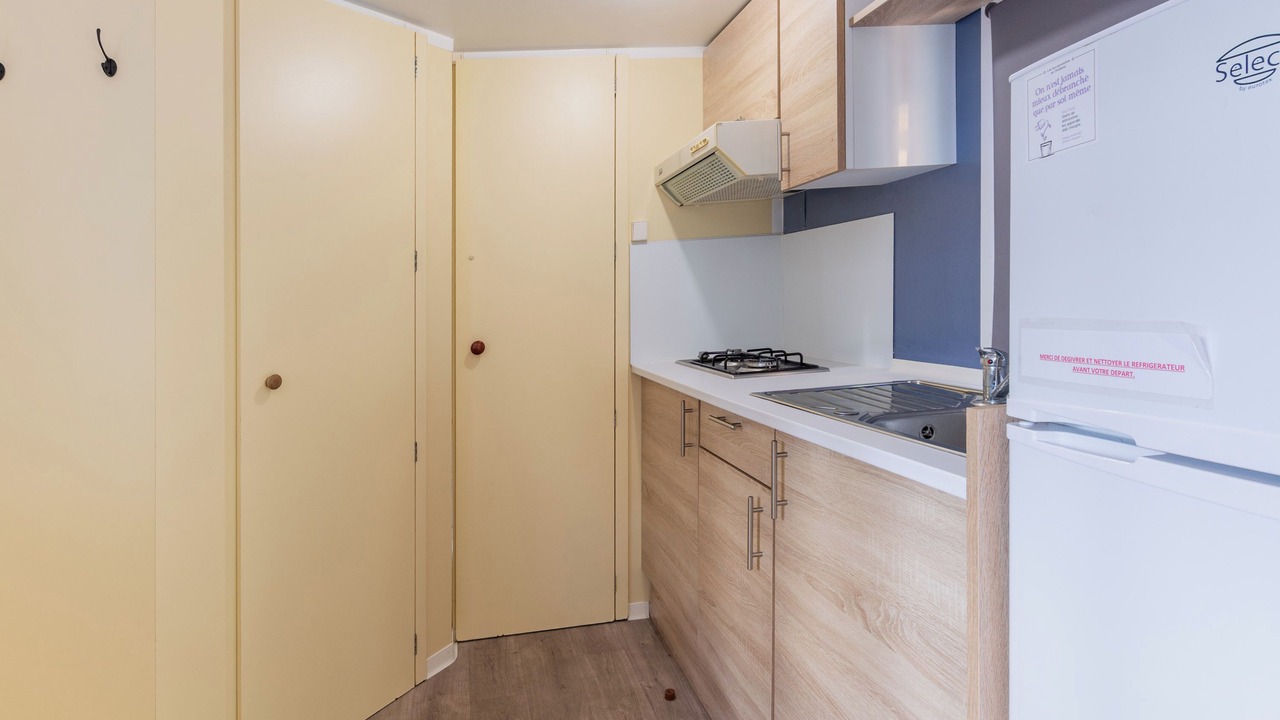Photo of Kitchen in Lavilledieu