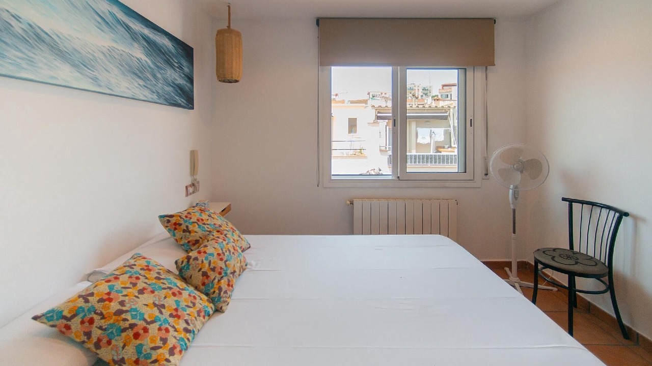 Photo of Bedroom in Sant Feliu de Guixols