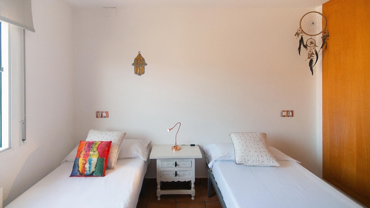 Photo of Bedroom in Sant Feliu de Guixols