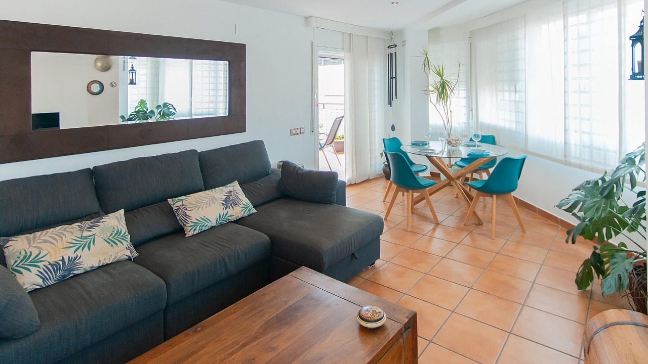 Photo of Livingroom in Sant Feliu de Guixols