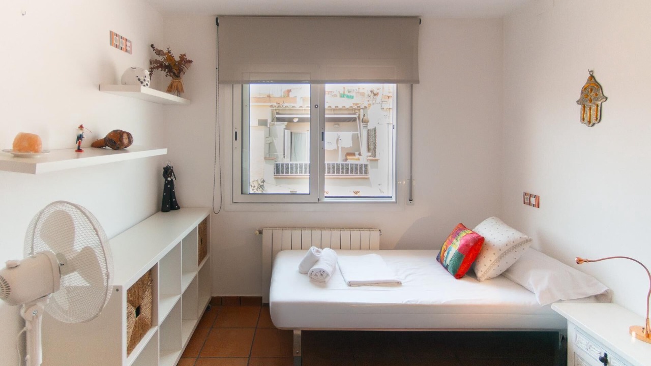 Photo of Bedroom in Sant Feliu de Guixols