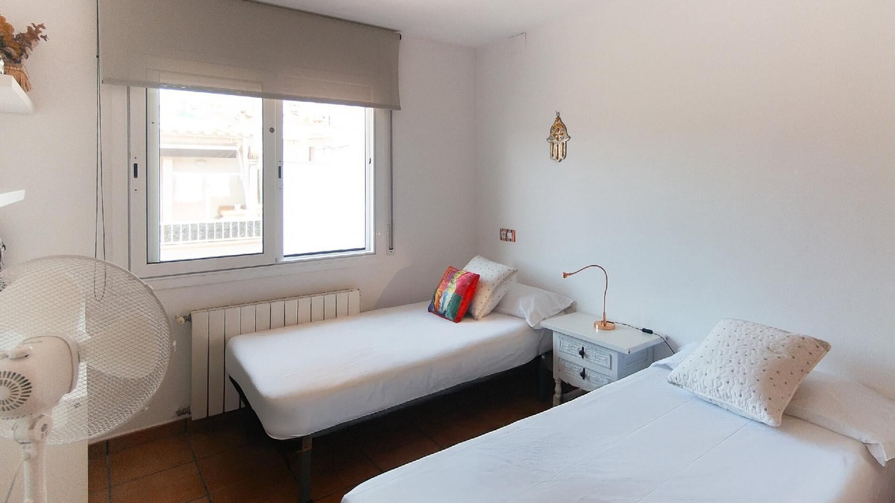 Photo of Bedroom in Sant Feliu de Guixols