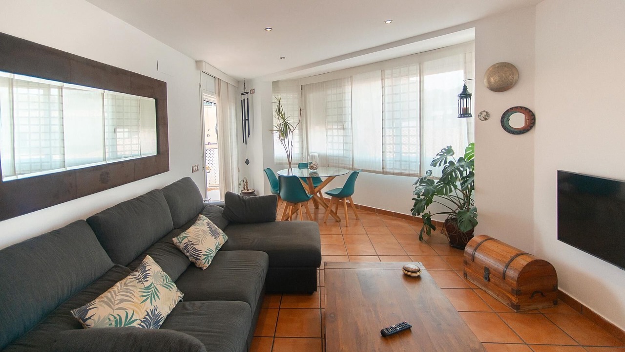 Photo of Livingroom in Sant Feliu de Guixols
