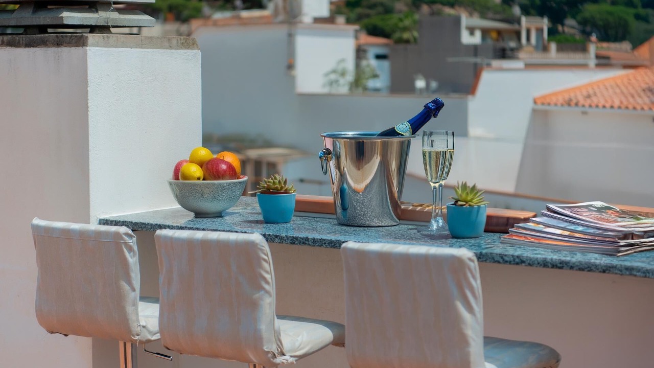 Photo of Outdoor in Sant Feliu de Guixols