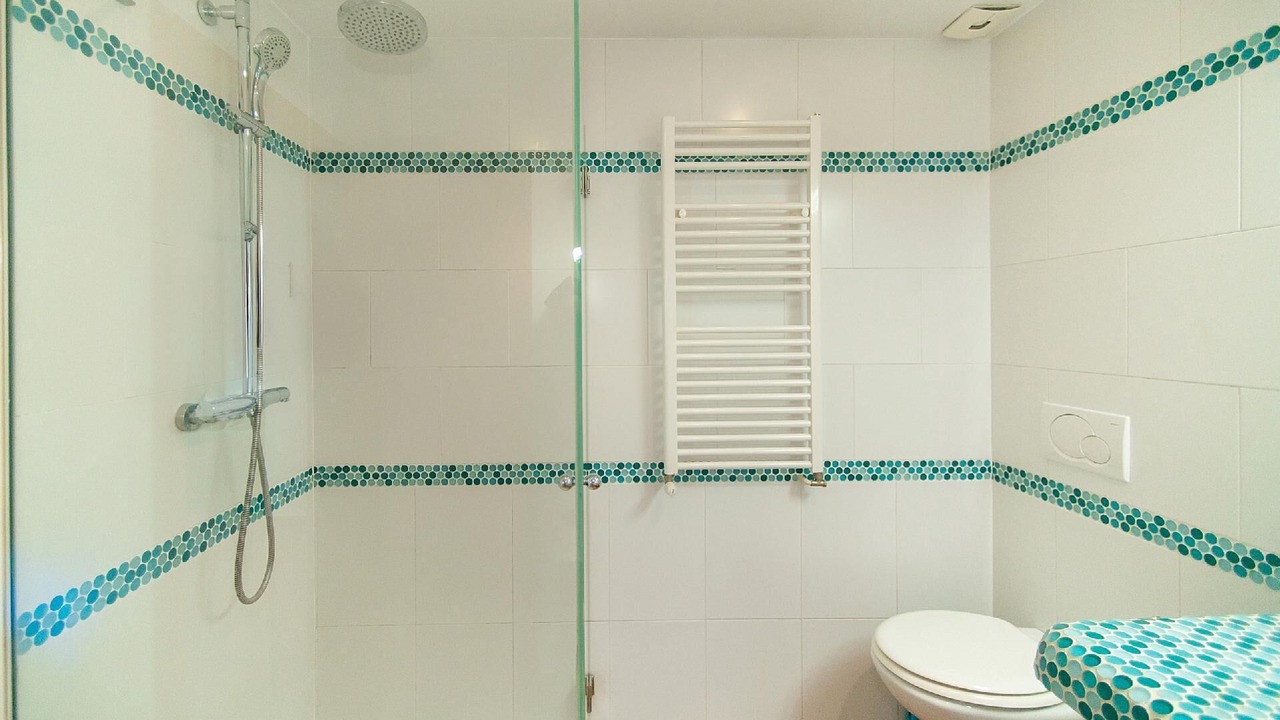 Photo of Bathroom in Sant Feliu de Guixols
