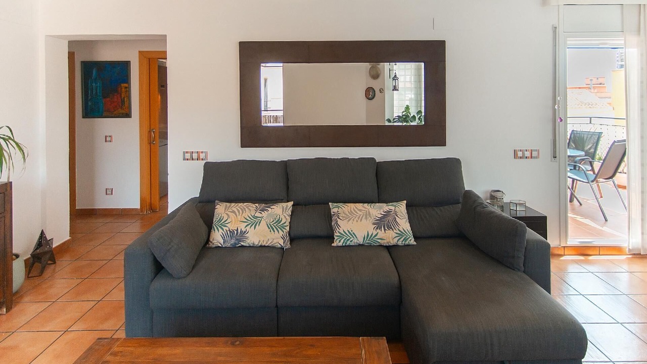 Photo of Livingroom in Sant Feliu de Guixols