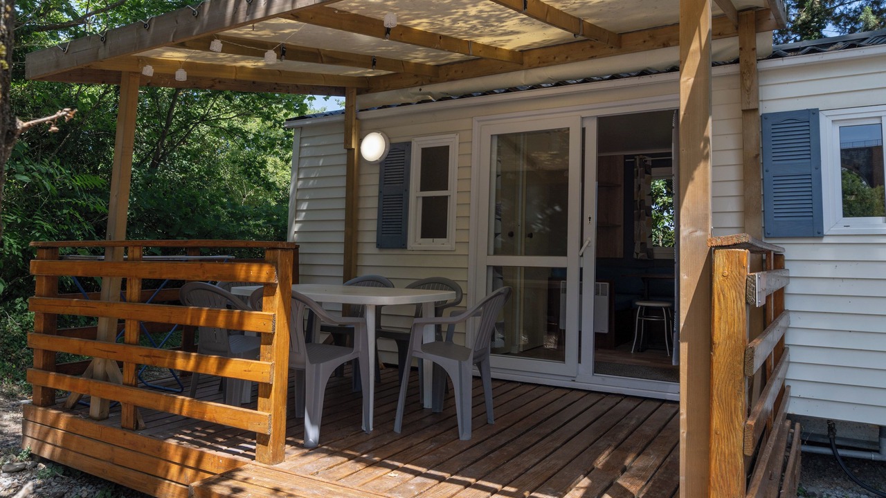 Photo of Outdoor in Lavilledieu