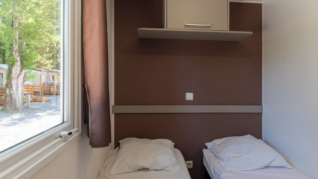 Photo of Bedroom in Lavilledieu
