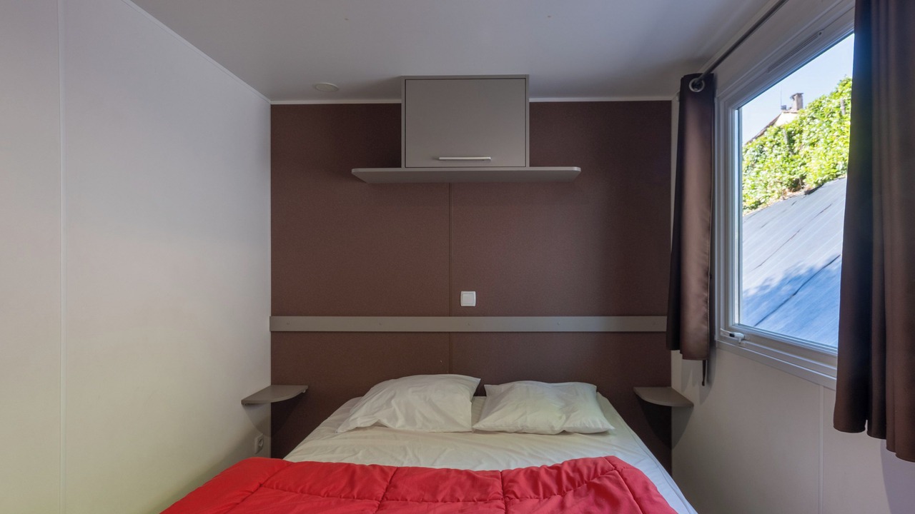 Photo of Bedroom in Lavilledieu