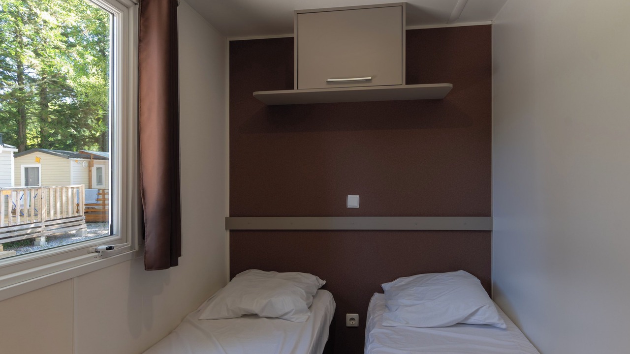 Photo of Bedroom in Lavilledieu