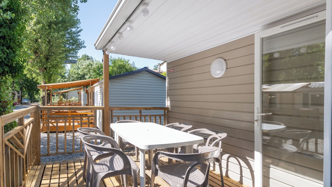 Photo of Outdoor in Lavilledieu