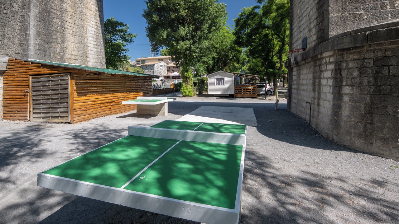 Photo of Outdoor in Lavilledieu