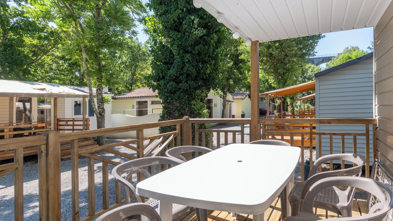 Photo of Outdoor in Lavilledieu