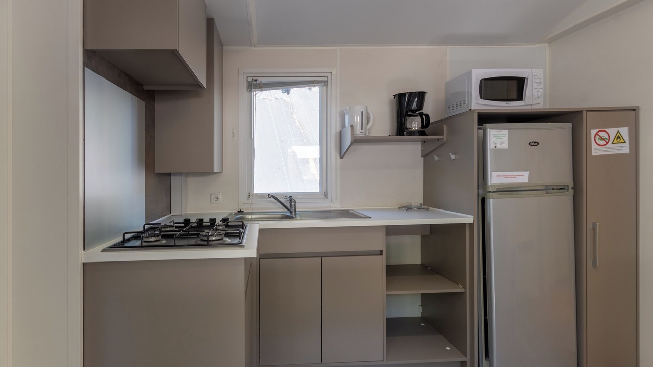 Photo of Kitchen in Lavilledieu