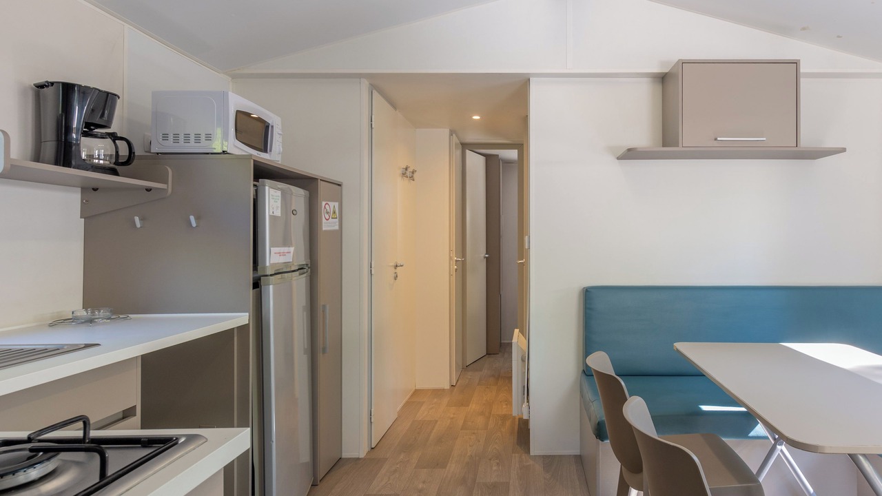 Photo of Kitchen in Lavilledieu