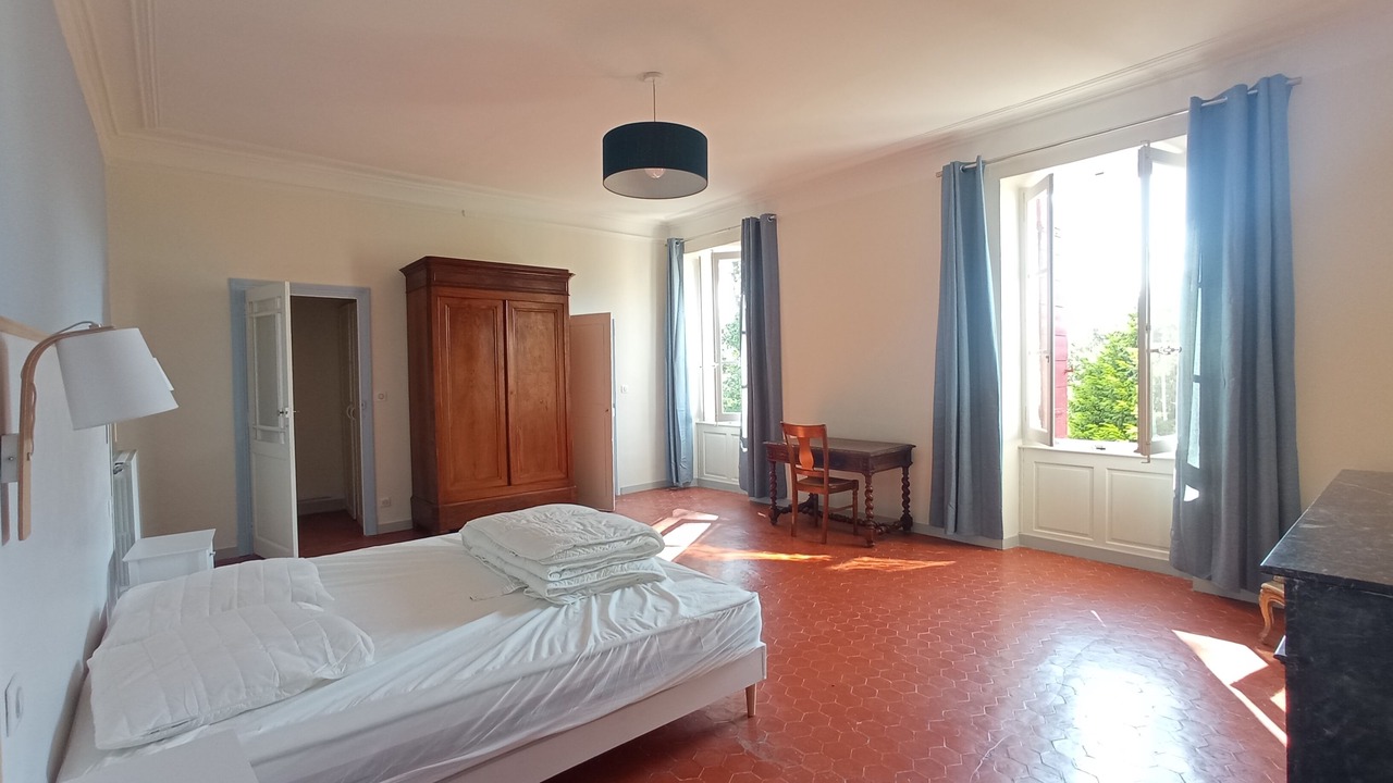 Photo of Bedroom in Rognes