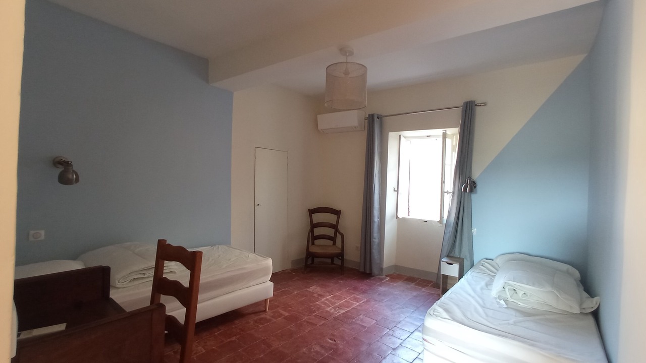 Photo of Bedroom in Rognes