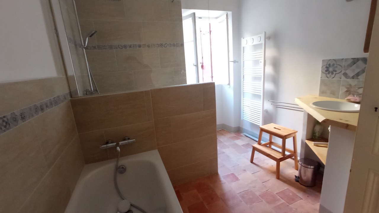 Photo of Bathroom in Rognes