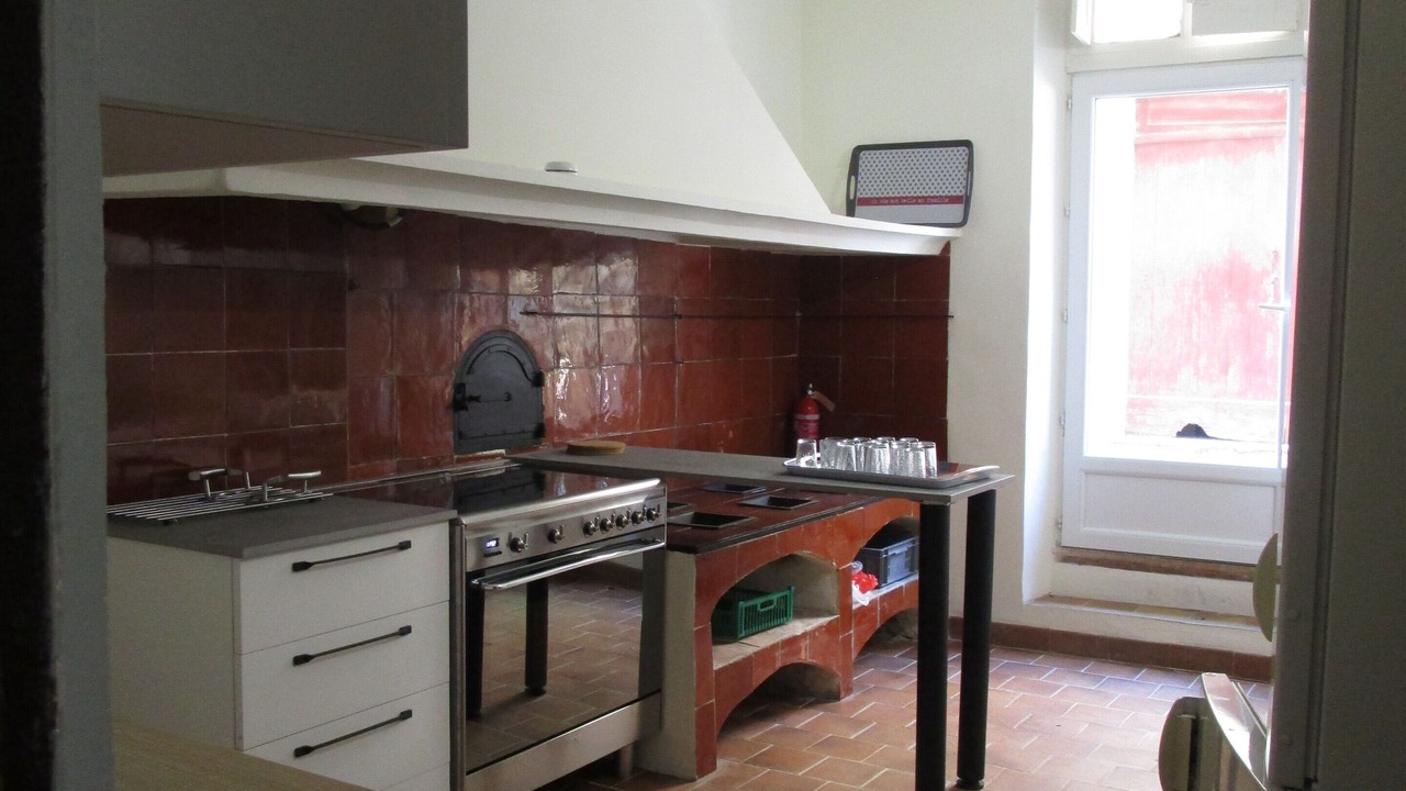 Photo of Kitchen in Rognes