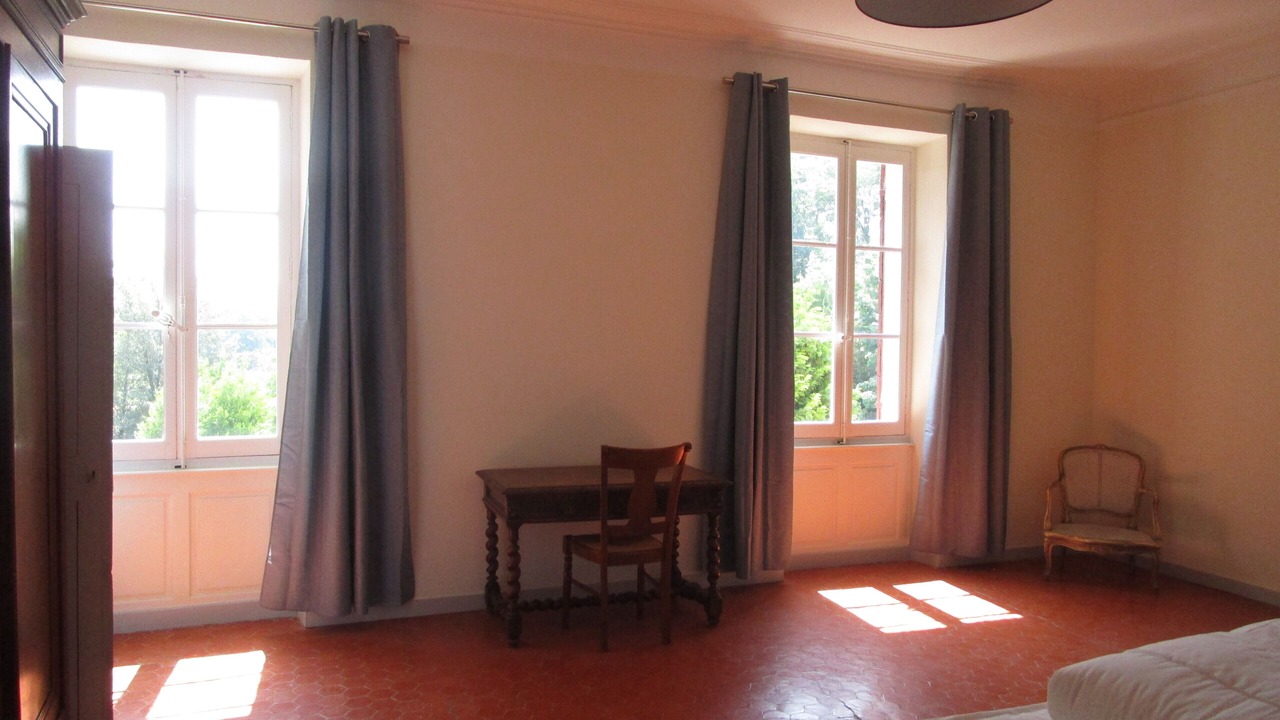 Photo of Bedroom in Rognes