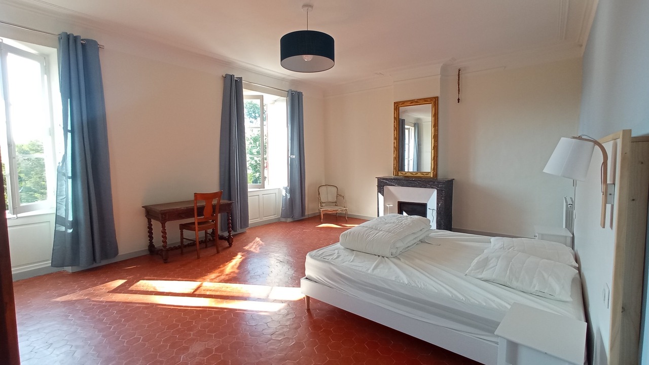 Photo of Bedroom in Rognes