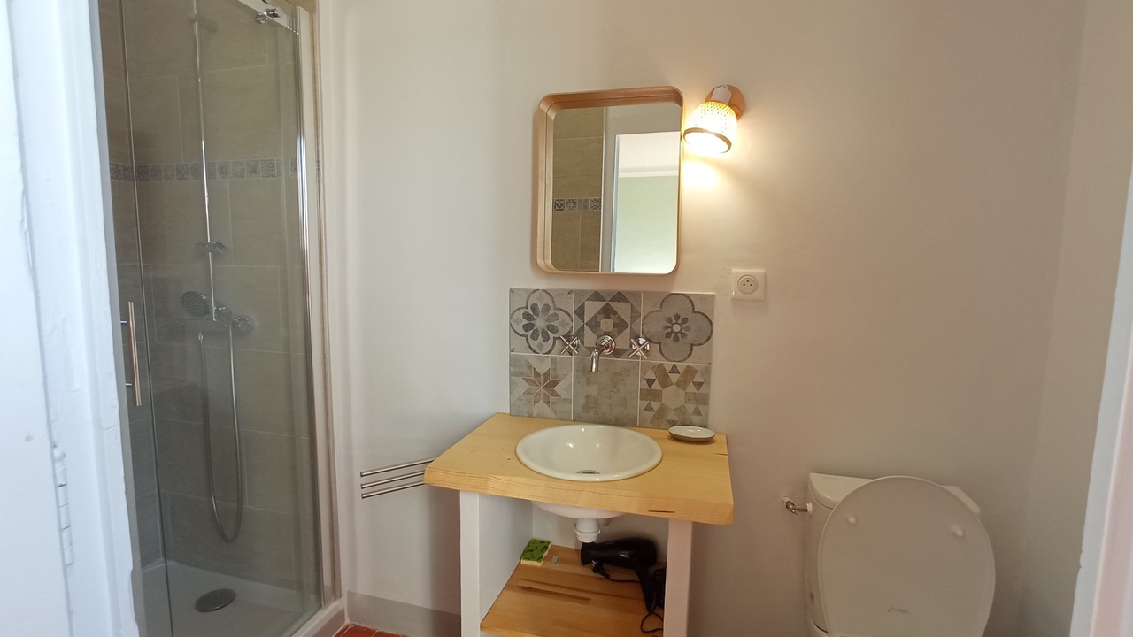 Photo of Bathroom in Rognes