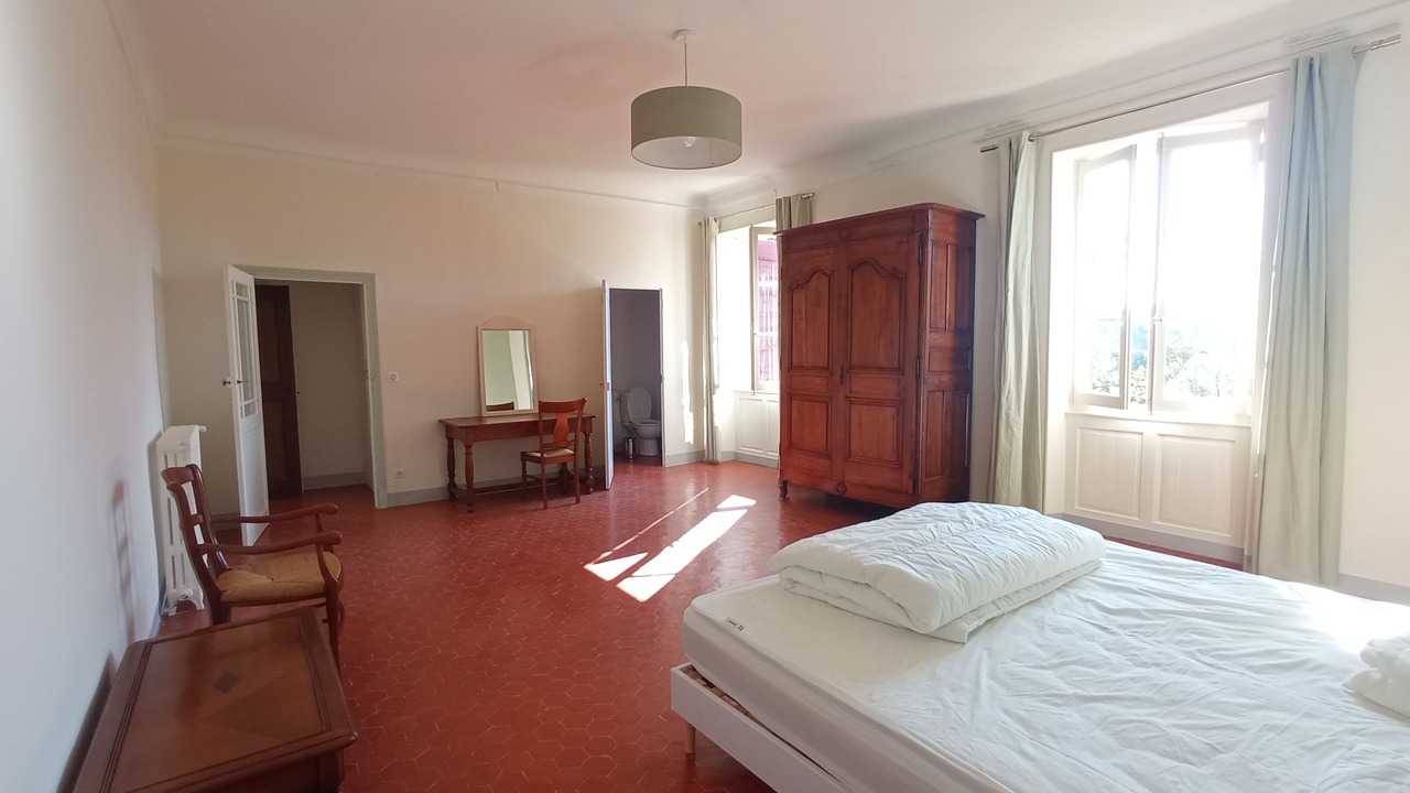Photo of Bedroom in Rognes