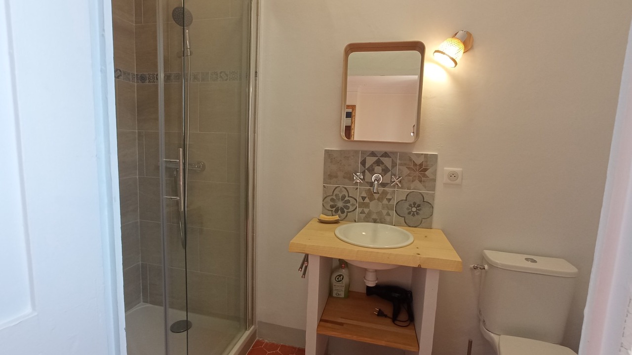Photo of Bathroom in Rognes