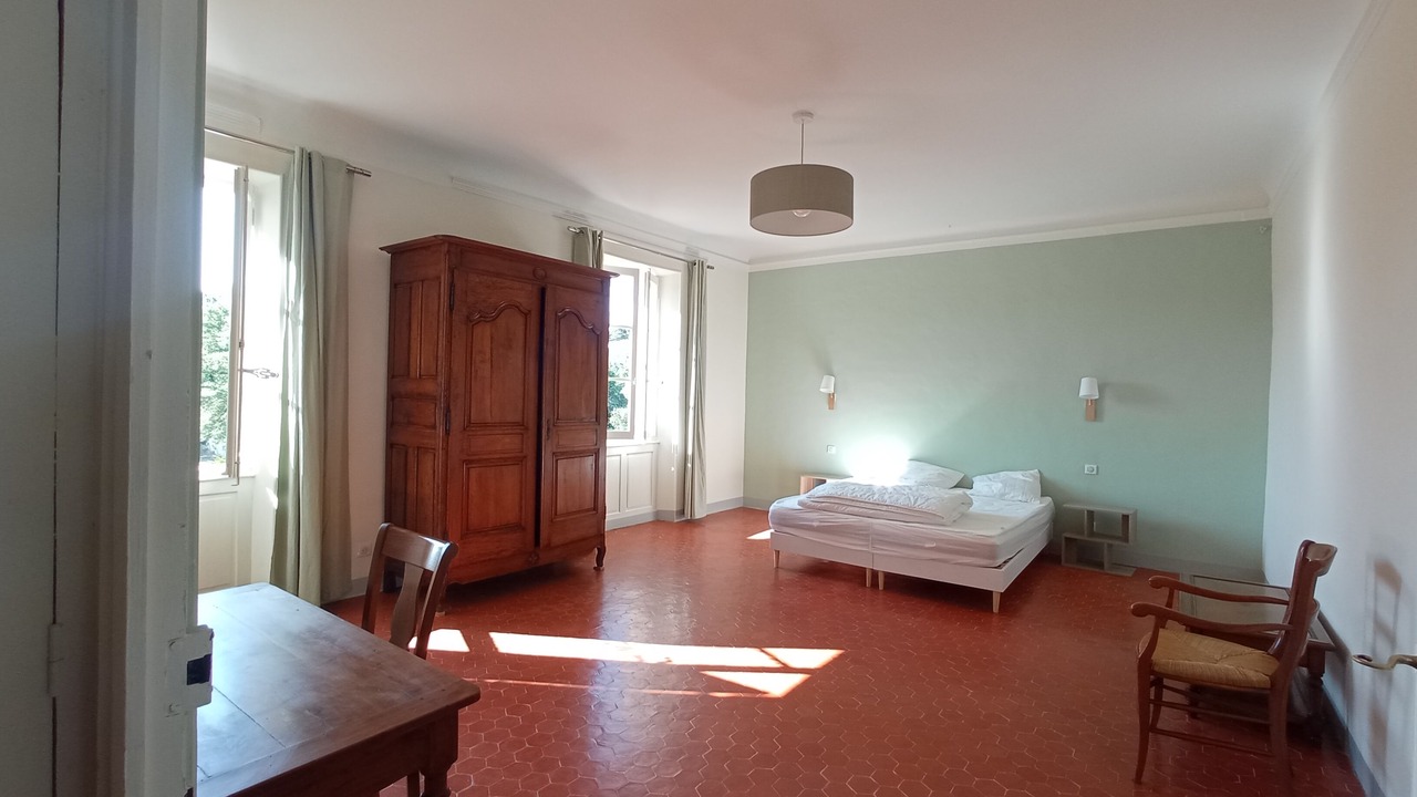 Photo of Bedroom in Rognes