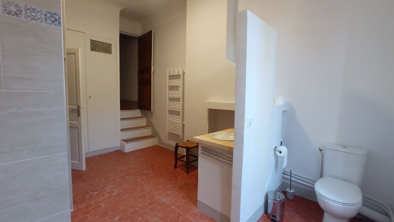 Photo of Bathroom in Rognes