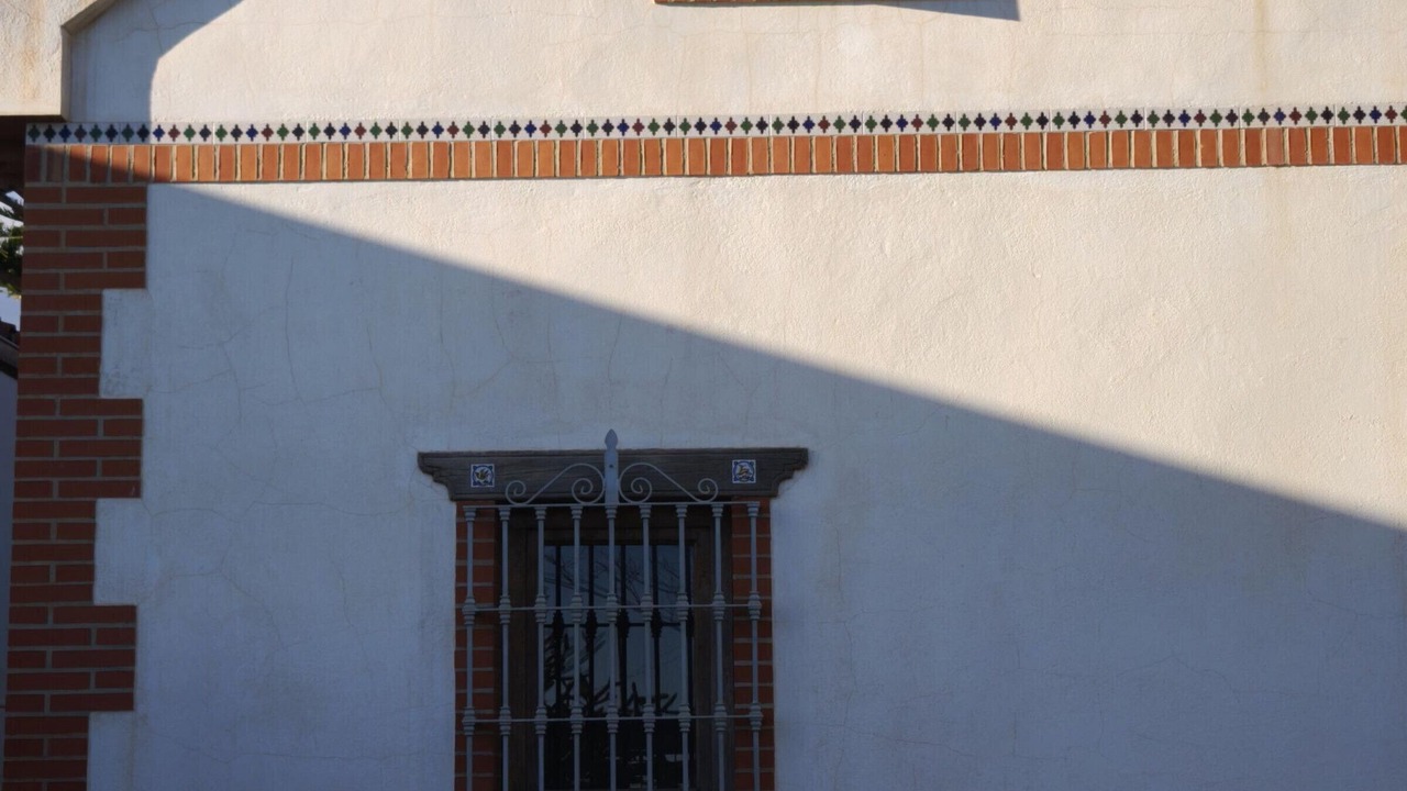 Photo of Outdoor in Almayate Bajo
