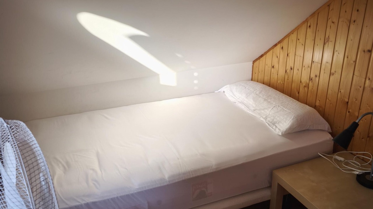 Photo of Bedroom in Almayate Bajo