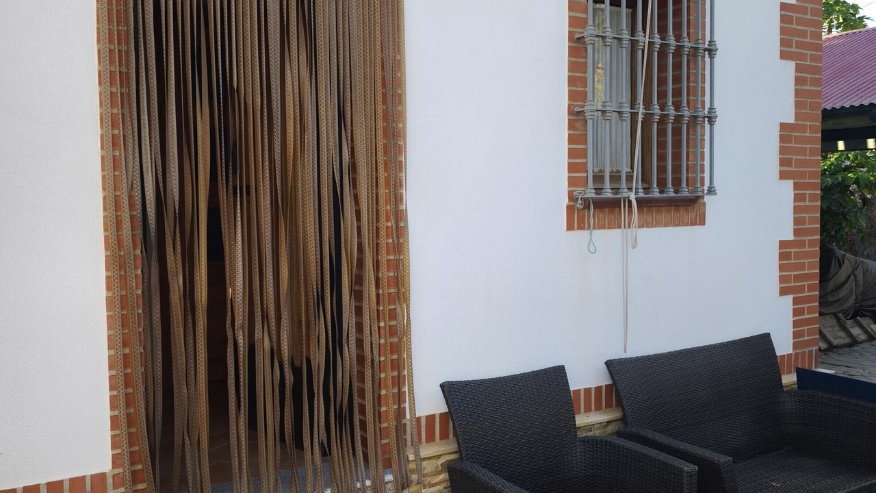 Photo of Patio Balcony in Almayate Bajo