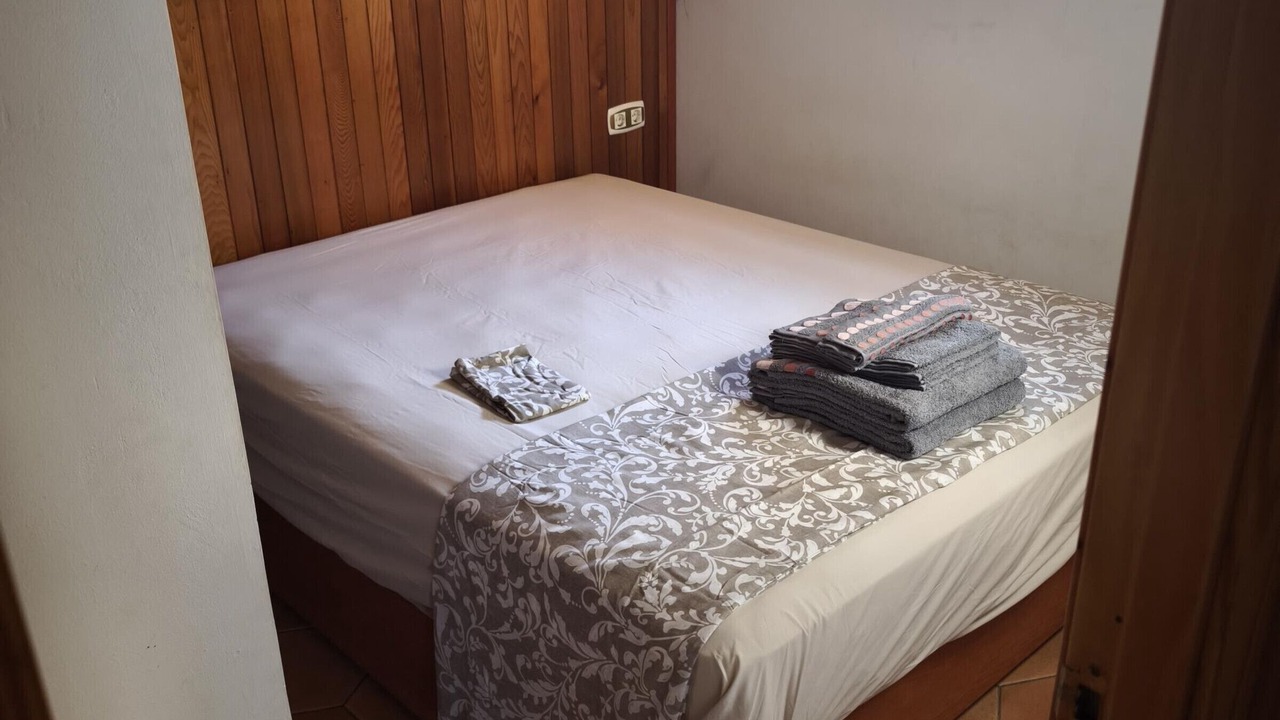Photo of Bedroom in Almayate Bajo