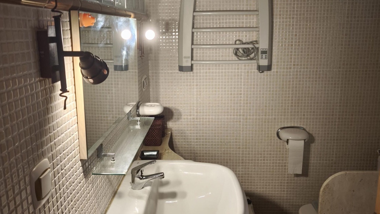 Photo of Bathroom in Almayate Bajo