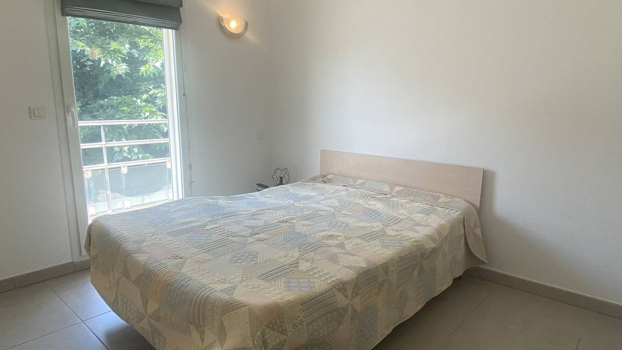 Photo of Bedroom in Le Grand Large