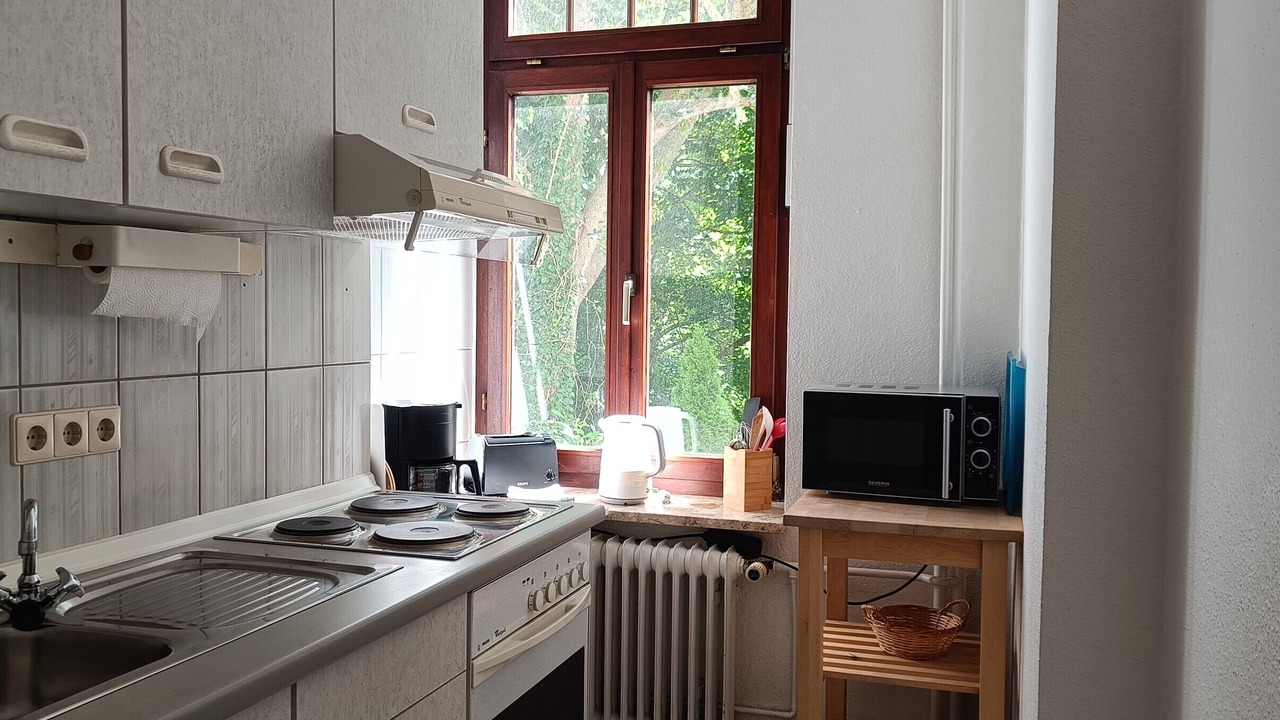 Photo of Kitchen in Doese