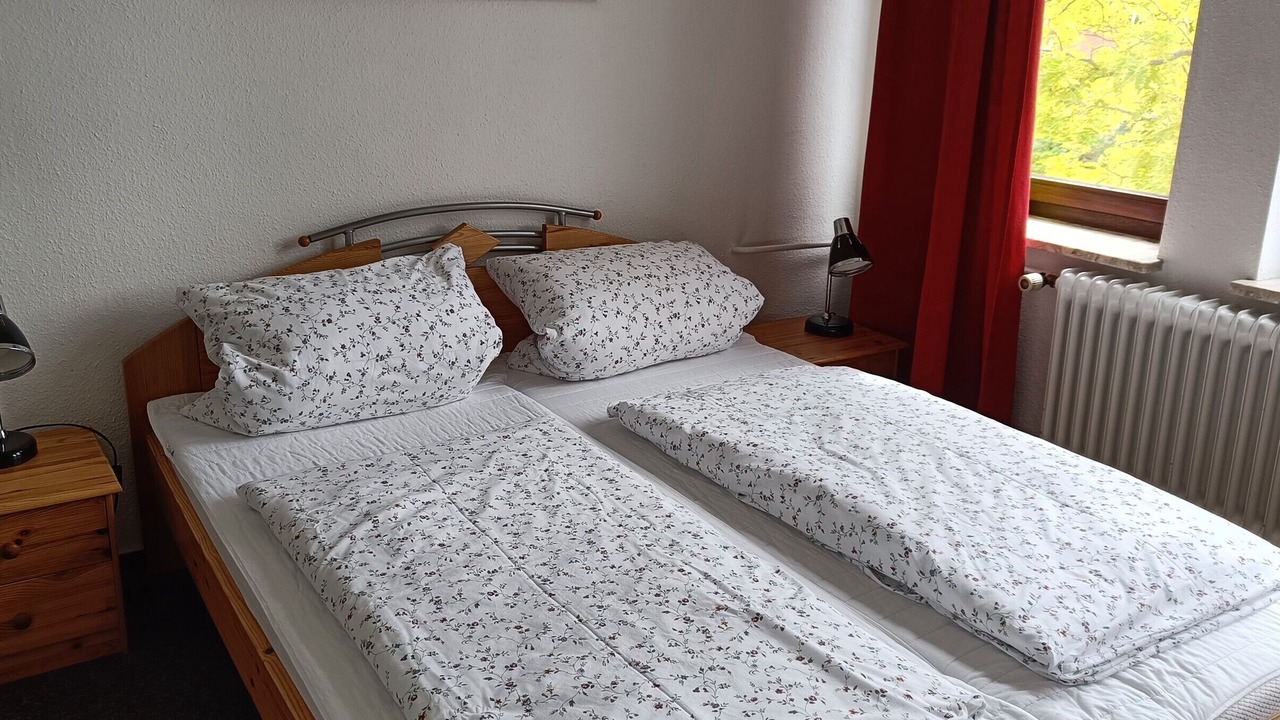 Photo of Bedroom in Doese