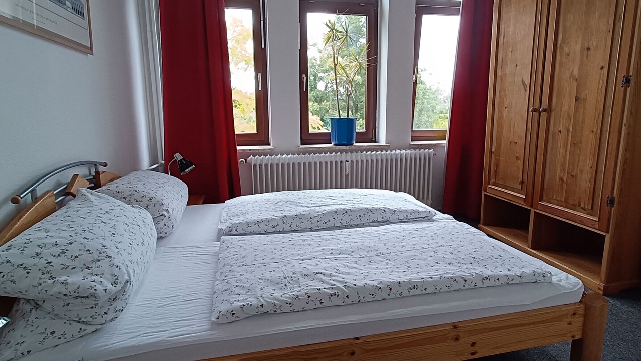 Photo of Bedroom in Doese